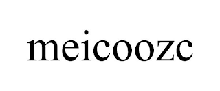 MEICOOZC