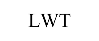 LWT