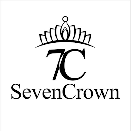 7C SEVENCROWN