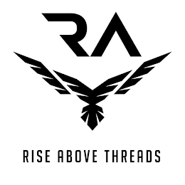 RISE ABOVE THREADS