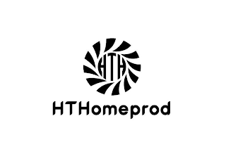 HTH HTHOMEPROD