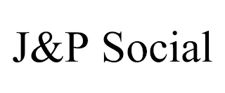 J&P SOCIAL