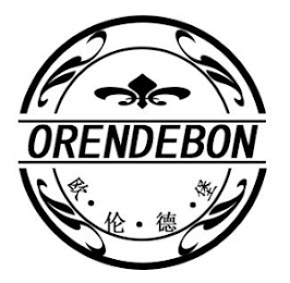 ORENDEBON