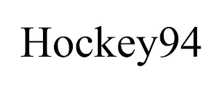 HOCKEY94