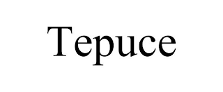 TEPUCE