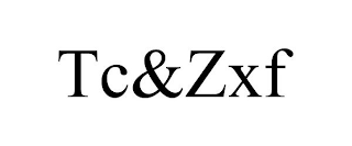 TC&ZXF