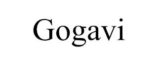 GOGAVI