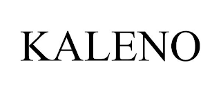 KALENO