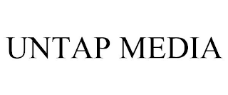 UNTAP MEDIA