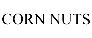 CORN NUTS
