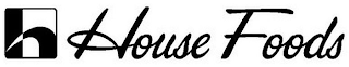 H HOUSE FOODS