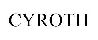 CYROTH