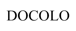 DOCOLO