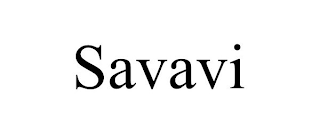 SAVAVI