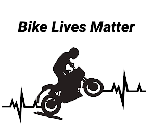 BIKE LIVES MATTER