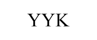 YYK