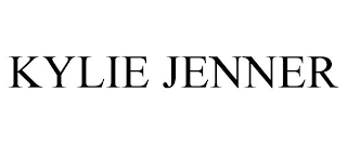 KYLIE JENNER