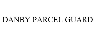 DANBY PARCEL GUARD