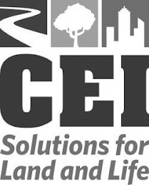 CEI SOLUTIONS FOR LAND AND LIFE