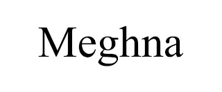 MEGHNA