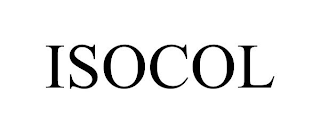 ISOCOL