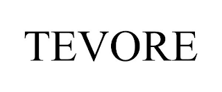 TEVORE