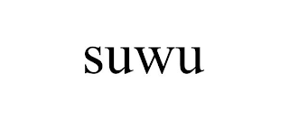 SUWU