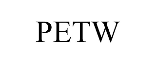 PETW