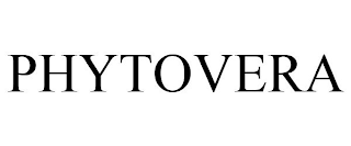 PHYTOVERA