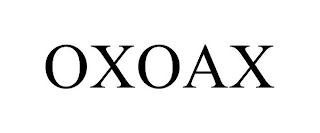 OXOAX