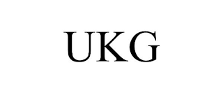 UKG