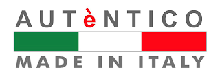 AUTENTICO MADE IN ITALY