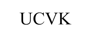 UCVK