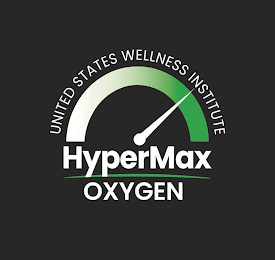UNITED STATES WELLNESS INSTITUTE HYPERMAX OXYGEN