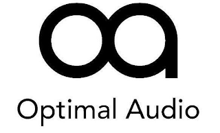 OA OPTIMAL AUDIO