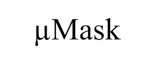 µMASK