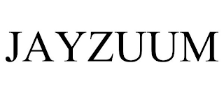 JAYZUUM