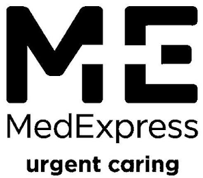 ME MEDEXPRESS URGENT CARING