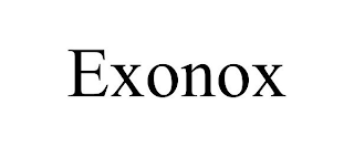 EXONOX