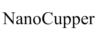 NANOCUPPER