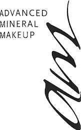 ADVANCED MINERAL MAKEUP AM