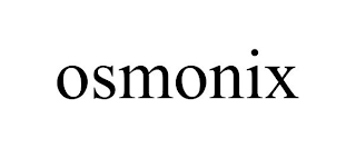 OSMONIX