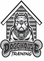 DOGGHOUSE