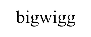 BIGWIGG