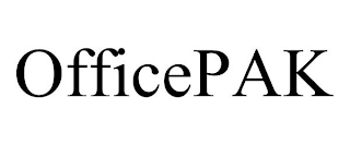 OFFICEPAK