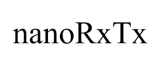 NANORXTX