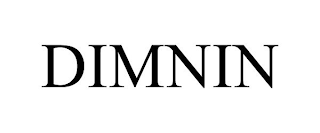 DIMNIN