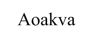 AOAKVA