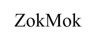 ZOKMOK