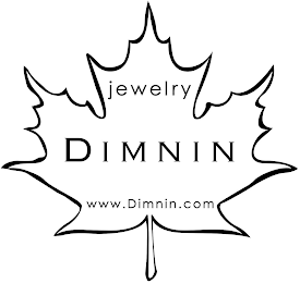 JEWELRY DIMNIN WWW.DIMNIN.COM